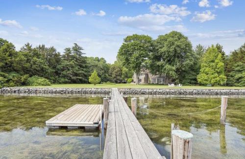 Unionville House | Miles Rest