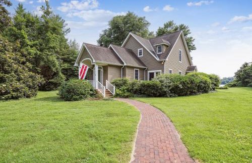 Unionville House | Miles Rest