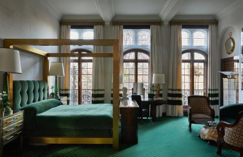 Queen's Gate Hotel | Milestone Hotel Kensington