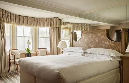 Queen's Gate Hotel | Milestone Hotel Kensington