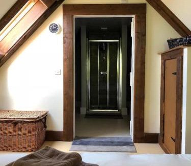 Somersham Ski Chalet | Milestone House