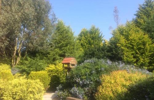 Somersham Ski Chalet | Milestone House