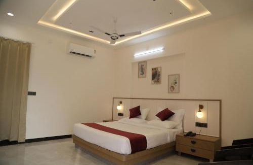 Bedla Resort | Milestone Resort