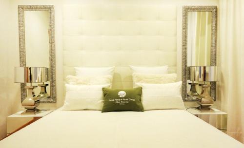 Vila Nova de Milfontes House | Milfontes Guest House - Duna Parque Resorts & Hotels