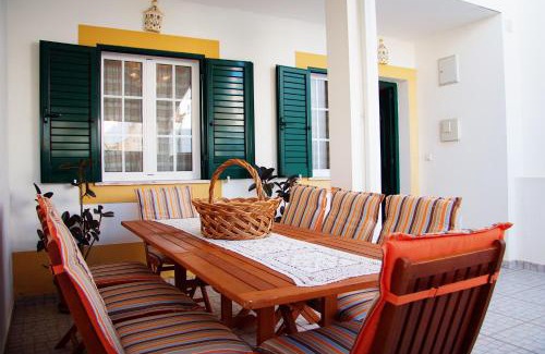 Vila Nova de Milfontes House | Milfontes Villa
