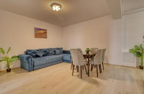 Chiajna Apartment | Militari Residence Apartament 3 camere