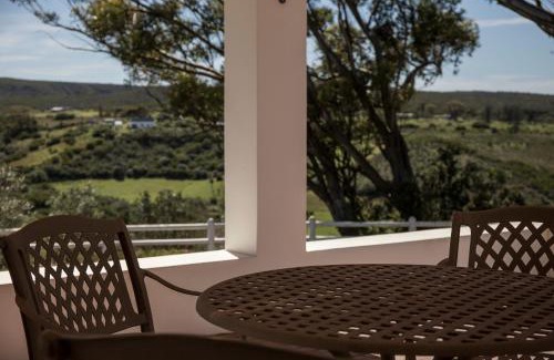 Still Bay Ski Chalet | Milkwood at Kransfontein Estate