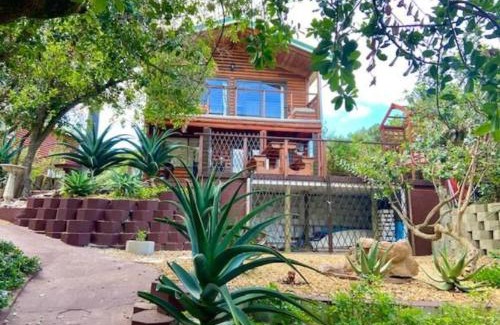 Fisherhaven Ski Chalet | Milkwood Cabin Getaway