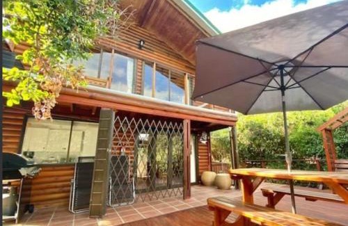 Fisherhaven Ski Chalet | Milkwood Cabin Getaway
