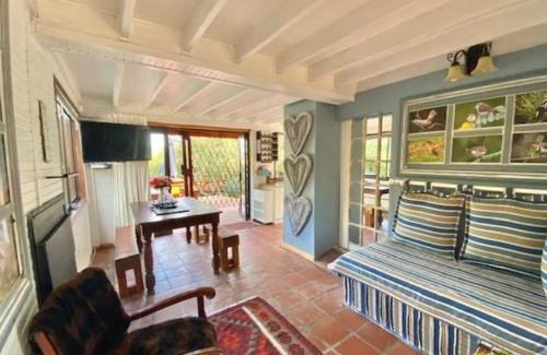 Fisherhaven Ski Chalet | Milkwood Cabin Getaway
