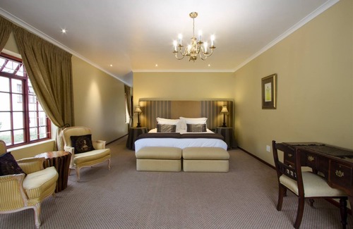 Voelklip Bed & Breakfast | Milkwood Lodge - Hermanus