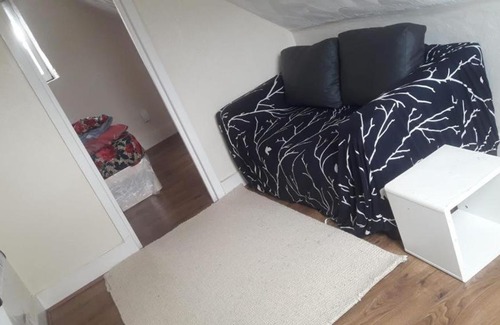 Herne Hill Apartment | Milkwood1