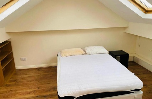 Herne Hill Apartment | Milkwood1