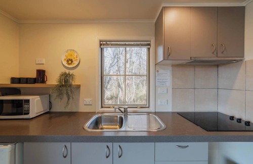 Lake Tekapo House | Milkyway - Mountain Breeze Lodge