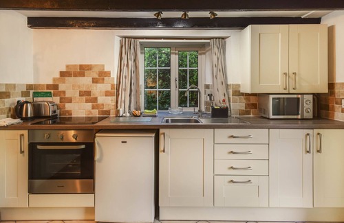 Fivelanes House | Mill Cottage by Interhome