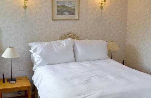 Buckfastleigh House | Mill Cottage