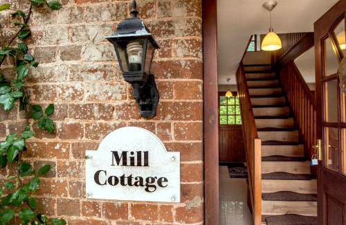 Bicton House | Mill Cottage