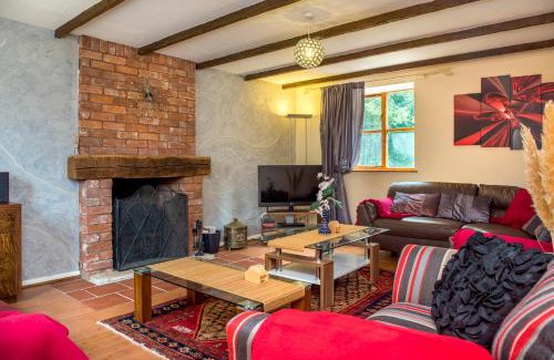 Bicton House | Mill Cottage