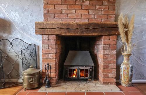 Bicton House | Mill Cottage