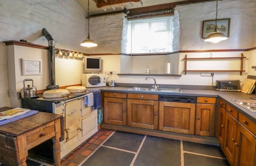 Kendal Cottage | MILL COTTAGE in Garnett Bridge, Longsleddale. Near Kendal