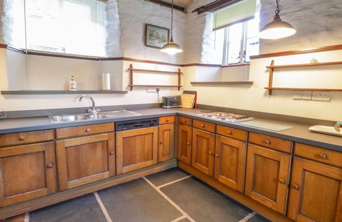 Kendal Cottage | MILL COTTAGE in Garnett Bridge, Longsleddale. Near Kendal
