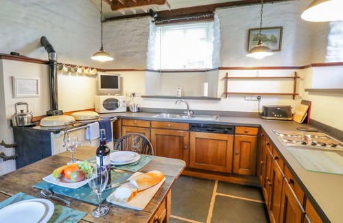 Kendal Cottage | MILL COTTAGE in Garnett Bridge, Longsleddale. Near Kendal