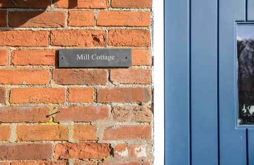 Woodbridge Apartment | Mill Cottage, Tunstall