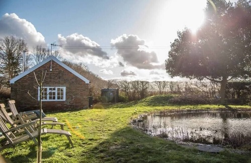 Woodbridge Apartment | Mill Cottage, Tunstall