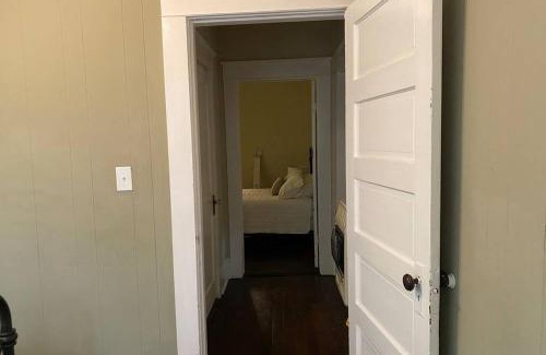 Tupelo House | Mill Cottage