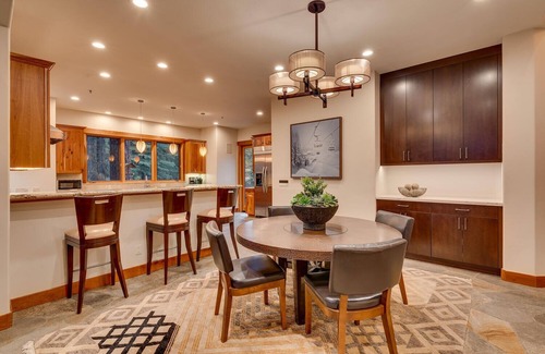 Incline Village House | Mill Creek Retreat - Incline Village - TLUXP