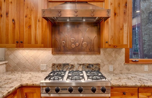 Incline Village House | Mill Creek Retreat - Incline Village - TLUXP