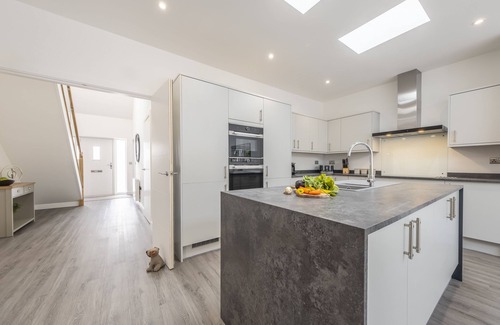 Burnham Market House | Mill Green House, Burnham Market, Norfolk