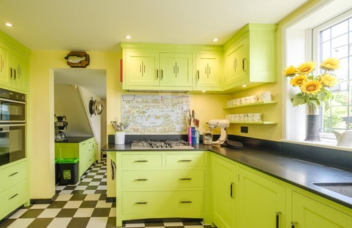 Thorpeness Cottage | Mill House - A stunning large house in Thorpeness - Close to Thorpeness Meare & Thorpness Beach - Ma