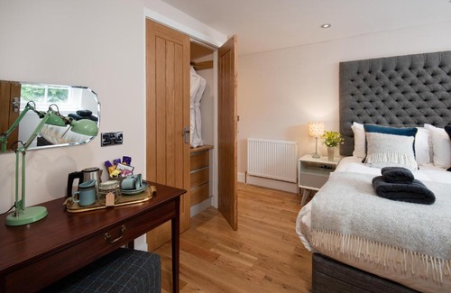 Monzie Bed & Breakfast | Mill House Monzie
