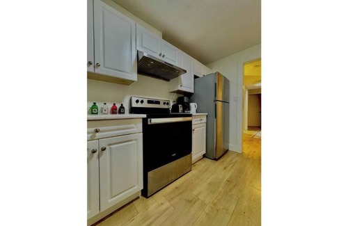 Mill Lake House | Mill Lake Place
