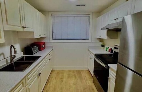 Mill Lake House | Mill Lake Place