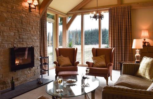 Glenlivet House | Mill Of Burncrook