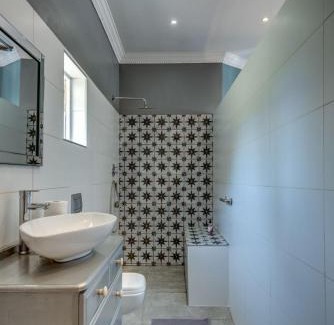 Port Elizabeth Apartment | Mill Park Executive Suite