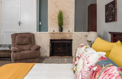 Port Elizabeth Apartment | Mill Park Executive Suite