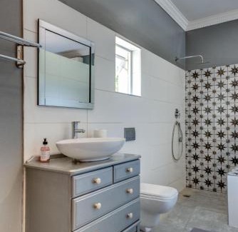 Port Elizabeth Apartment | Mill Park Executive Suite