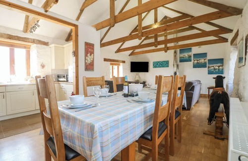 Saint Erth Praze Cottage | MILL, pet friendly, character holiday cottage in Porthleven