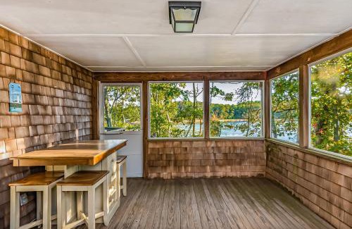 South Chatham House | Mill Pond Vista