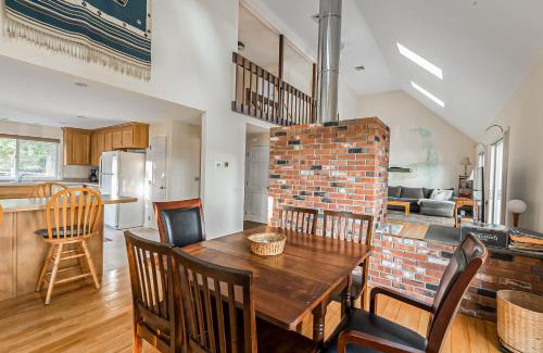 South Chatham House | Mill Pond Vista