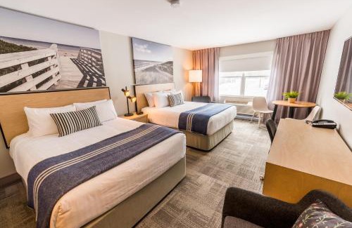 O'Leary Resort | Mill River Resort