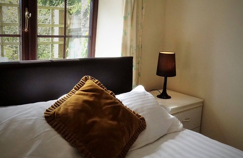 North Buckland Cottage | Mill Self Catering Cottage, Trimstone Manor Cottages