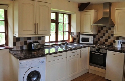 North Buckland Cottage | Mill Self Catering Cottage, Trimstone Manor Cottages