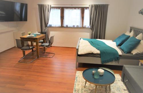 Ehrenbreitstein Apartment | Mill Valley Appart