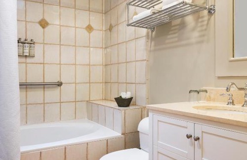 Mill Valley Hotel | Mill Valley Inn