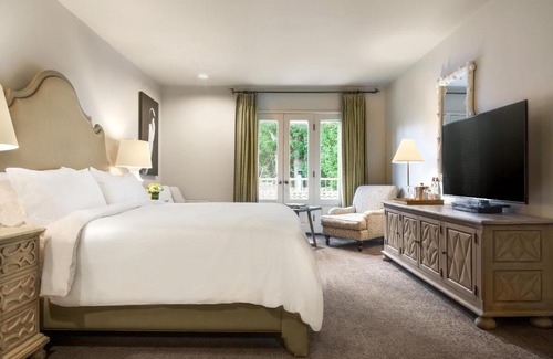 Mill Valley Hotel | Mill Valley Inn