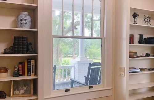 Pine Mountain Valley House | Millarden Farms Main House